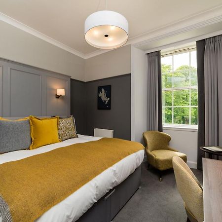 Marmalade Hotel Portree Exterior foto