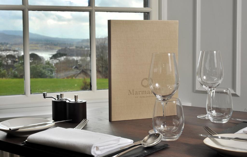 Marmalade Hotel Portree Exterior foto